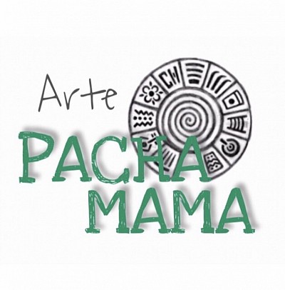 Arte Pachamama